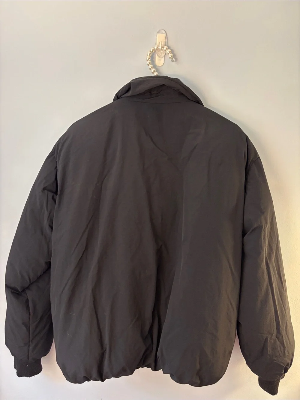 Primark Kuromi Puffer Jacket